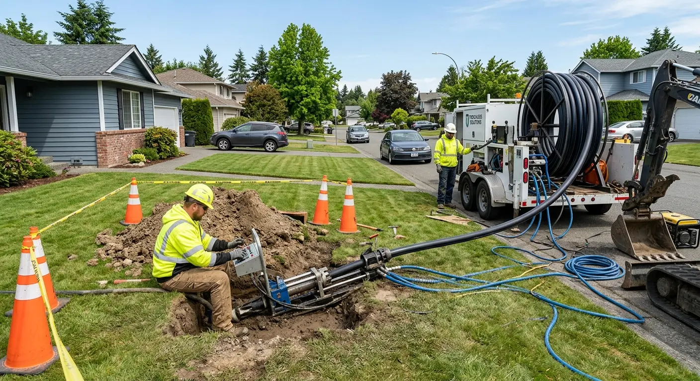 Sewer & Drain services in Scottsdale, AZ